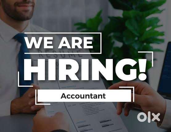 Accountant job vaaccancy in tirur
