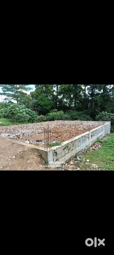 Plot for sale kopali mango