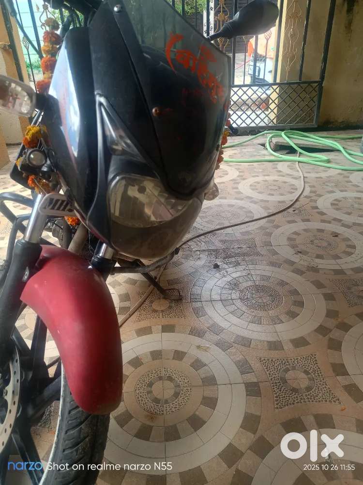 अच्छी कंडीशन में है