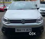Volkswagen CrossPolo 2013-2015 1.5 TDI, 2013, Diesel