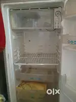 LG fridge good condition running