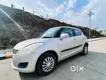 Maruti Suzuki Swift 2013 Diesel 117129 Km Driven
