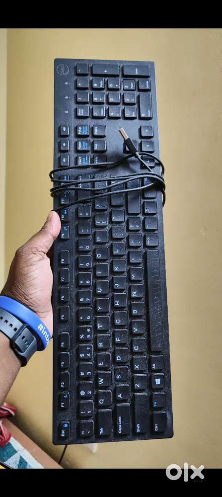 Dell keyboard