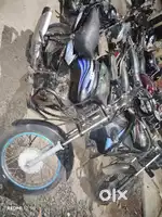 TVS STAR CITY 110