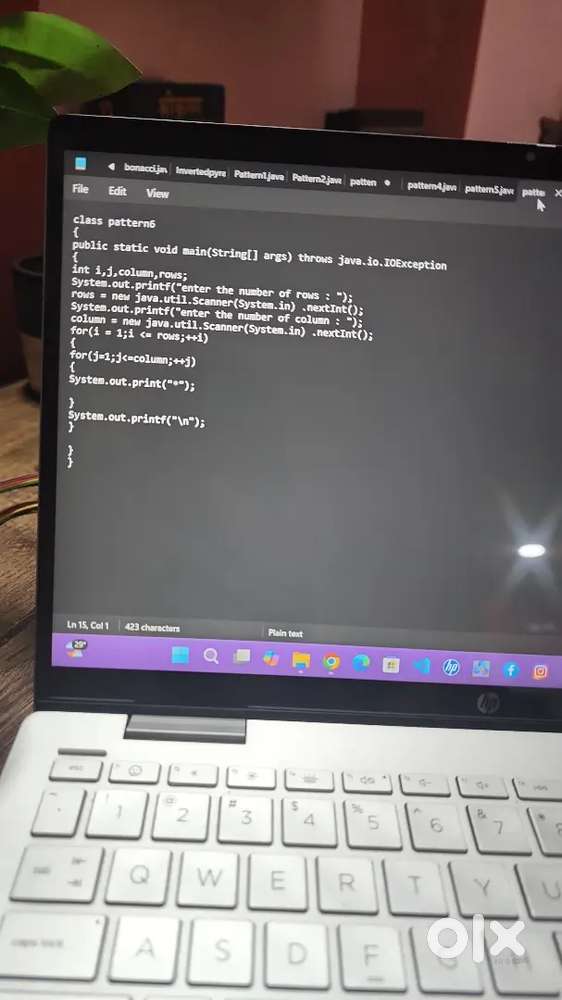 Asus laptop