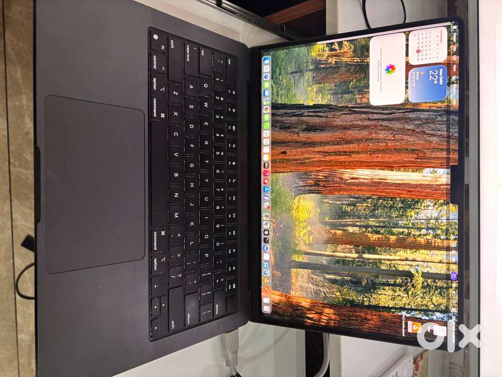 Apple MacBook M4 Pro – 24GB RAM / 512GB SSD – With 3 Years AppleCare+