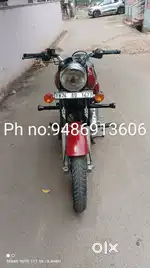 Chestnut colour Good condition single owner