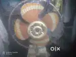 Sanyo old table fan from 1925