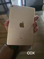 Apple   iPad Mini 4 16gb Gold