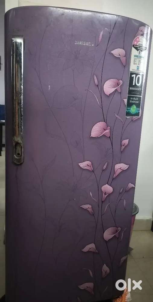 Samsung Refrigerator