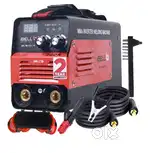 Welding machine