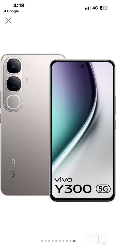 Vivo Y300 5G