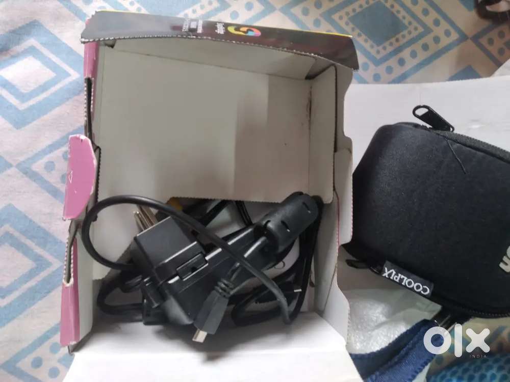 A new Necon Camera