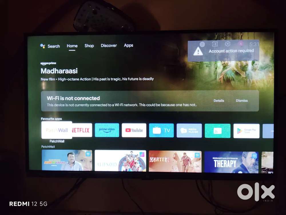Mi tv smart