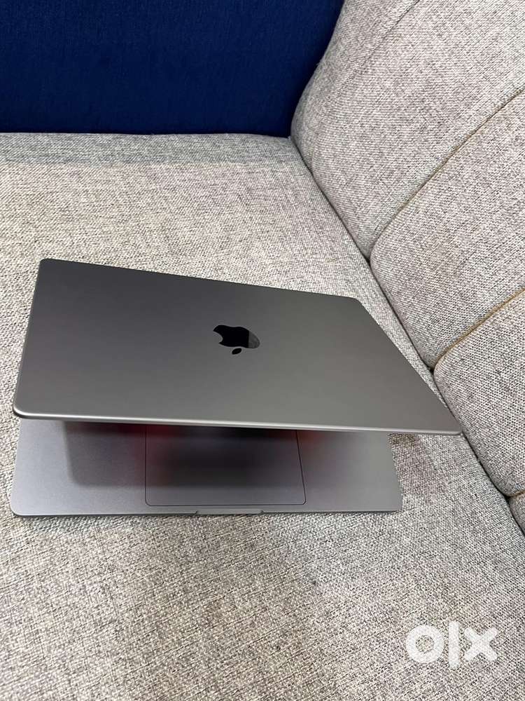 MacBook Pro A2485 M1 Pro  16GB RAM  512GB SSD  Warranty