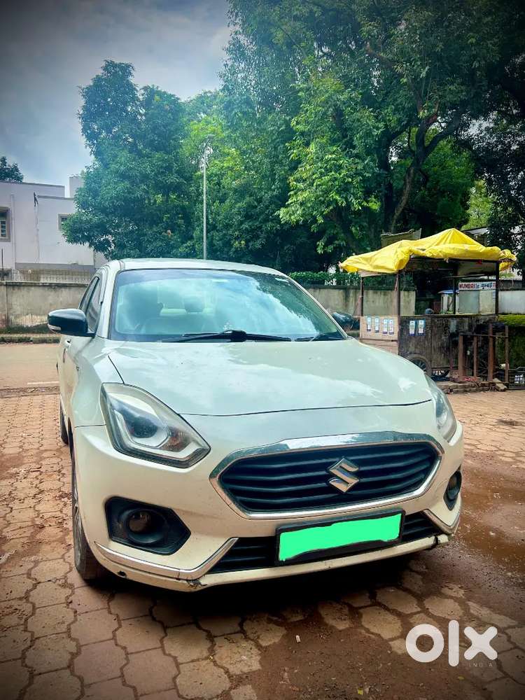 Maruti dzire zdi plus for sell
