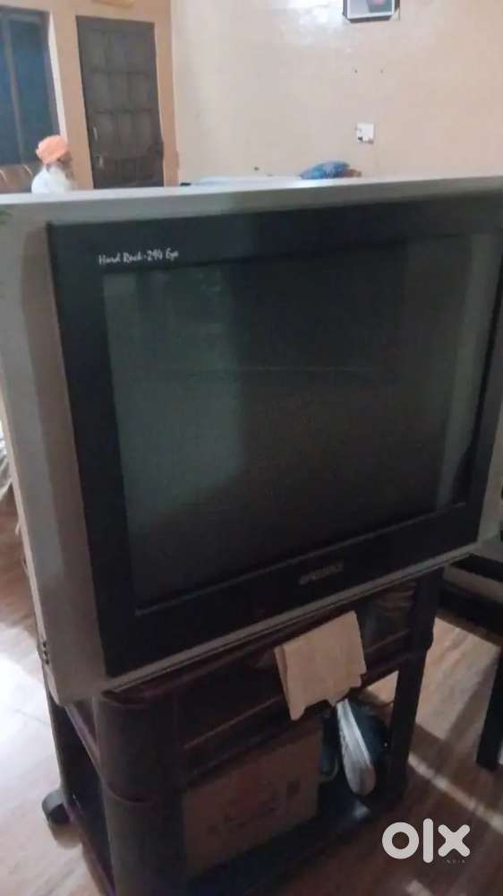 Sansui 2500 watt tv