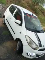 Hyundai i10 very good condition