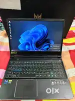 Acer Predator Helios 300 Intel i9 11th gen full kit