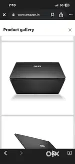 Msi mordern 15
