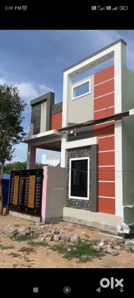 House for sale kambarasampettai tamilanagar