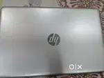 HP LAPTOP window X