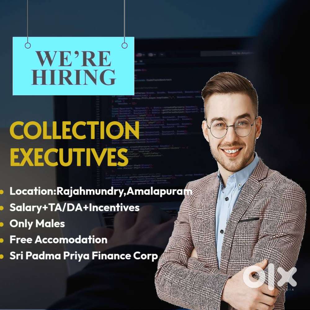 Collection Executives