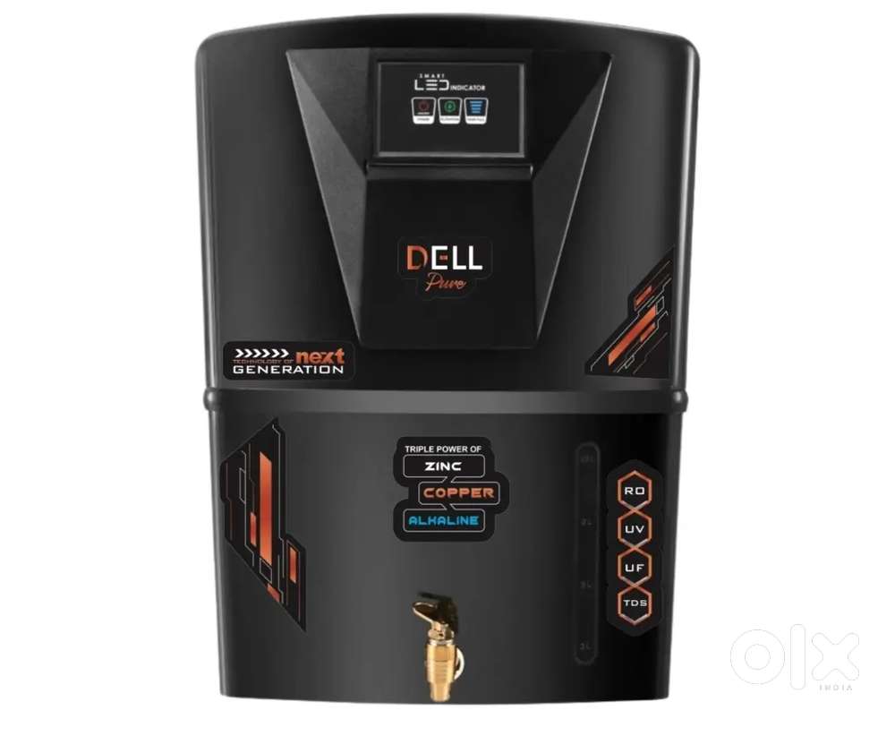 Brand New Aqua fresh RO water purifiers