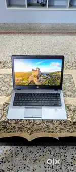 HP Elite Book Intel core i5 4 Generation Excellent working condition