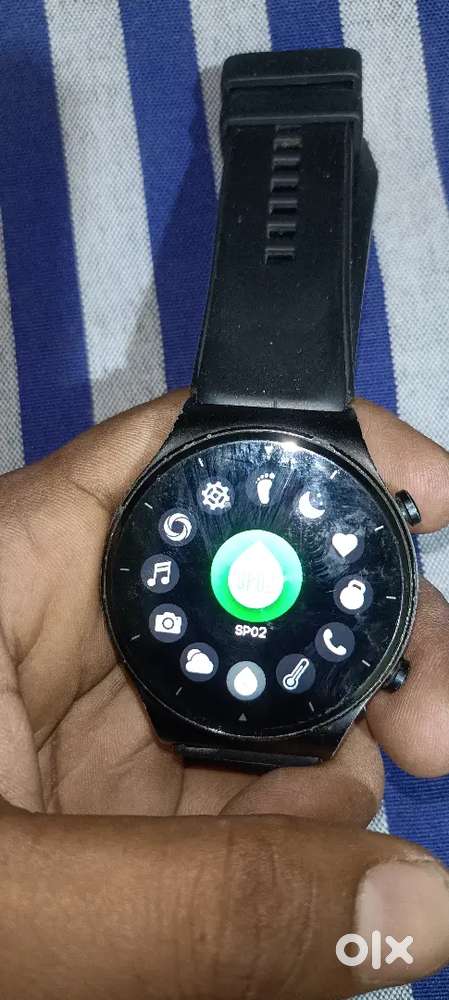 Smart watch