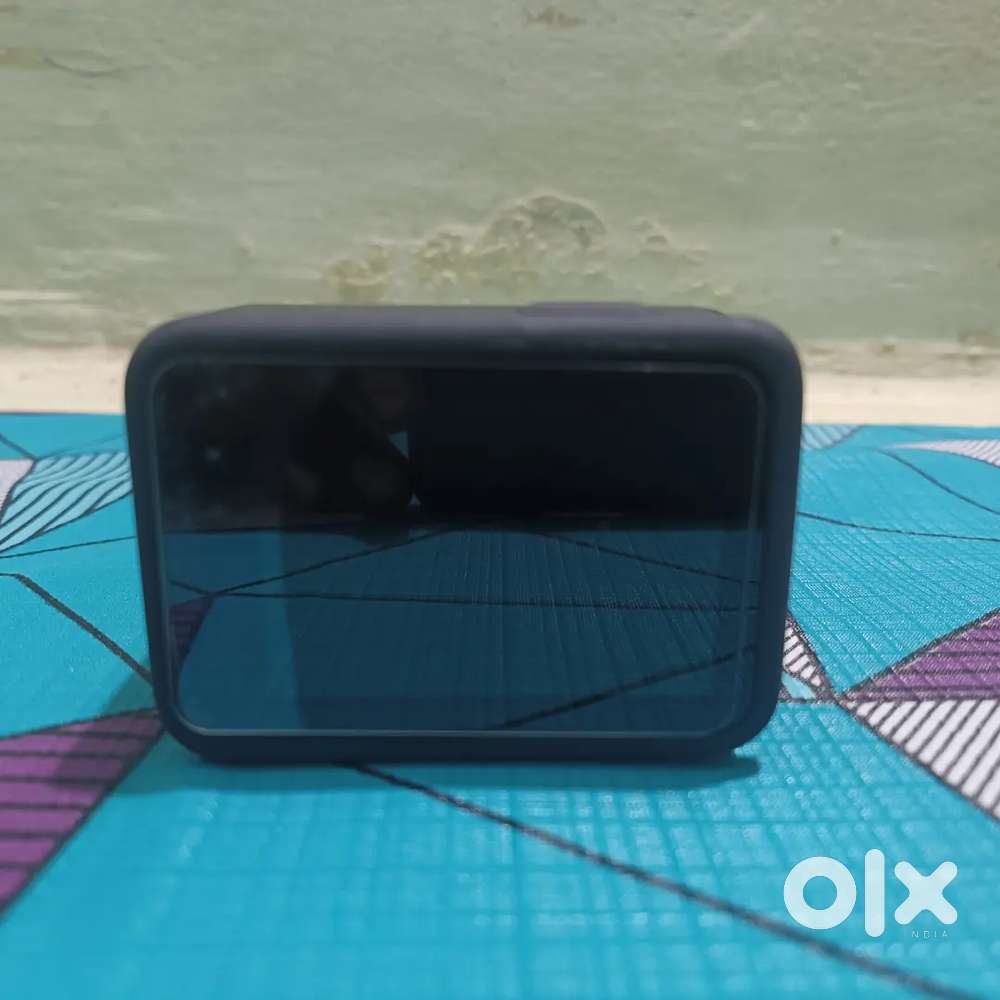 Go pro hero 10