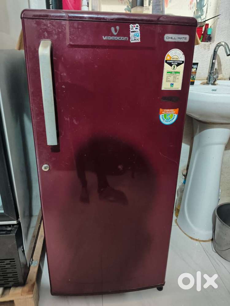Clean and working well