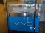 Sell mobile shope counters