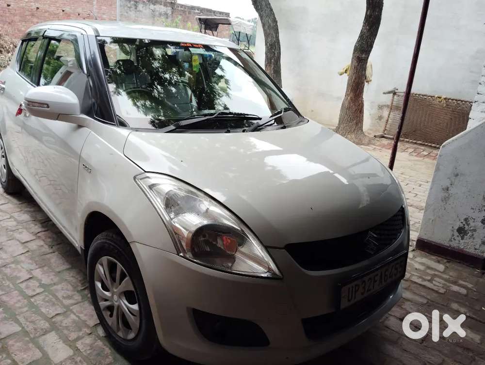 Swift car hai 13 last model  hai new 5 tayr remote