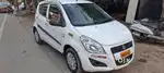 Maruti Suzuki Ritz LDi, 2016, Diesel