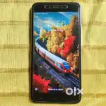 4G मोबाइल  रेडमी y1    3/32