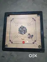New Carrom board