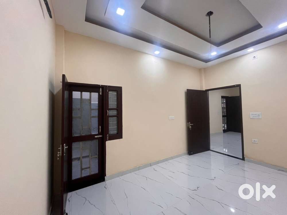 House for sale HRDA approved 35 feet road east facing
