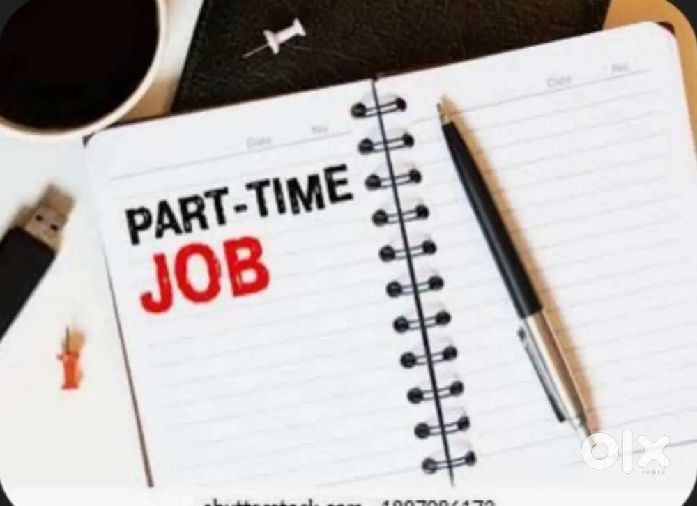 Need candidates who can spend 2-3 hrs on internet from home