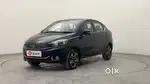 Tata Tigor 1.2 Revotron XZ Plus, 2018, Petrol
