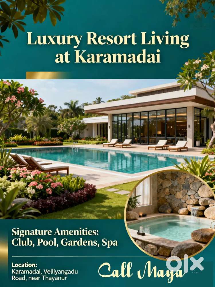 Tropical theme farm sale