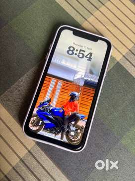 Iphone XR.