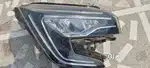 Mahindra XUV 700 AX7L Right Side LED headlight