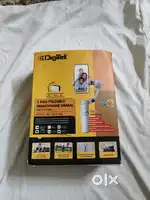 Gimbal Mobail