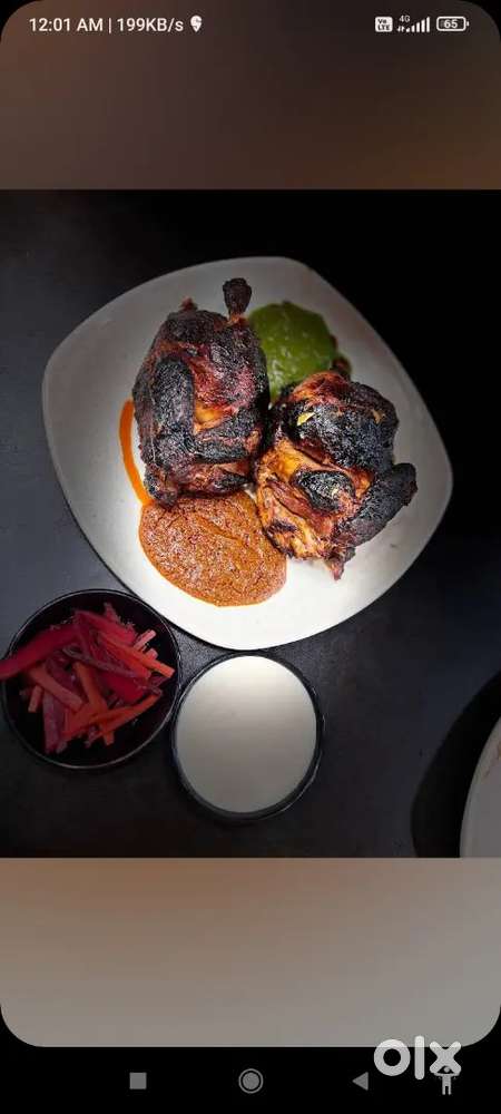 Shawarma shop helper wanted in tamil nadu