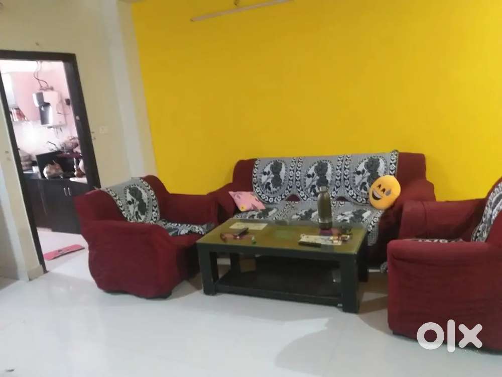 For rent 3 BHK flat vaishali nagar