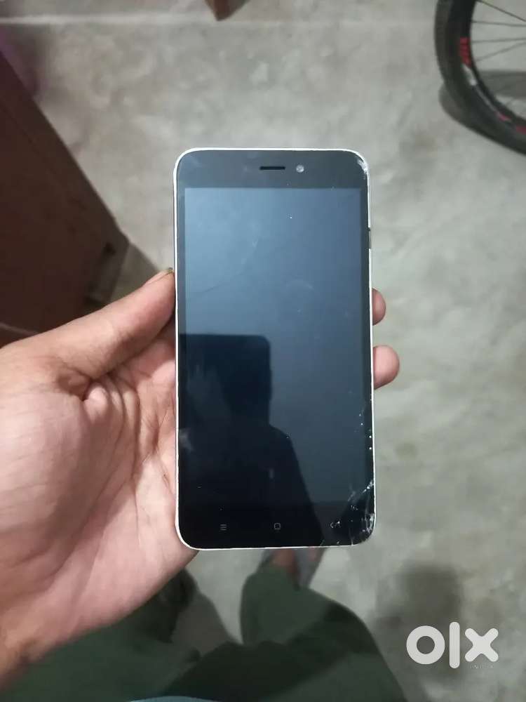 Mi Redmi 5A