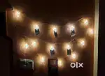 Heart Fairy / Polaroid Lights