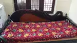 Double Foam Premium Diwan matress (Only Matress)