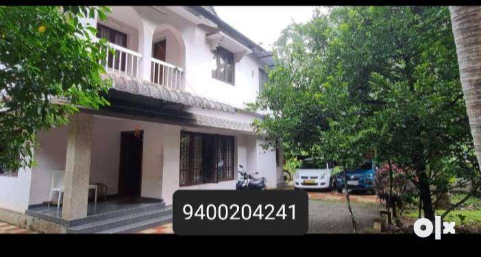 House for rent available at velooparambu,parampuzha kottayam
